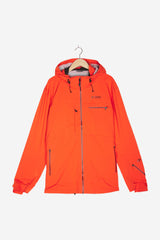 Regenjacke für Herren