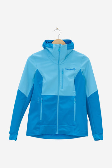 Softshelljacke für Damen