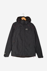 Regenjacke mit GORE-TEX für Damen
