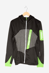 Fleecejacke für Herren