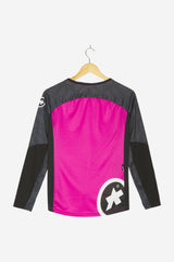 Fahrradtrikot für Damen