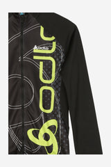 Fahrradjacke für Damen