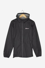 Regenjacke für Herren