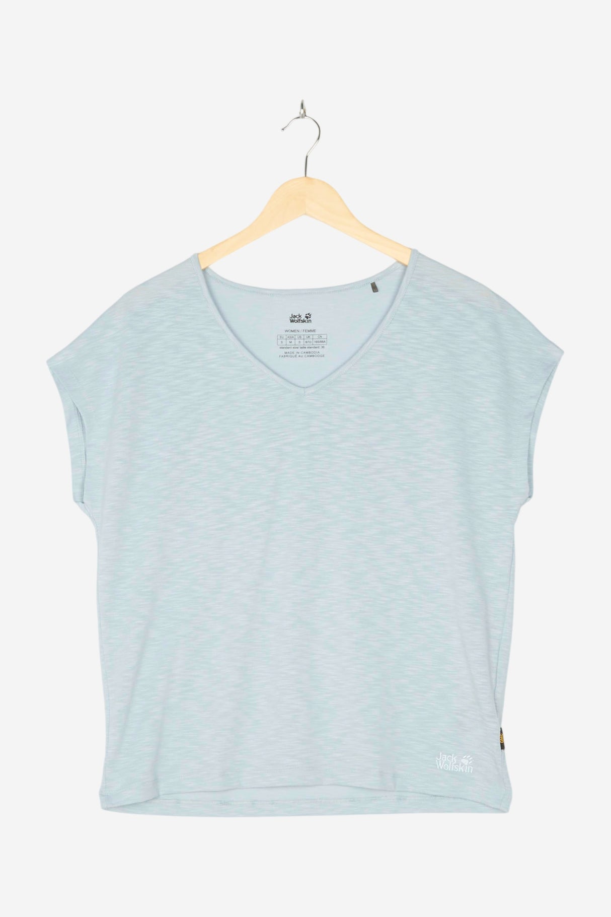 T-Shirt für Damen