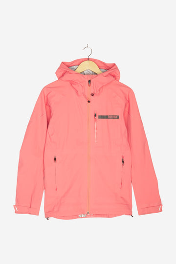 Regenjacke mit GORE-TEX für Damen