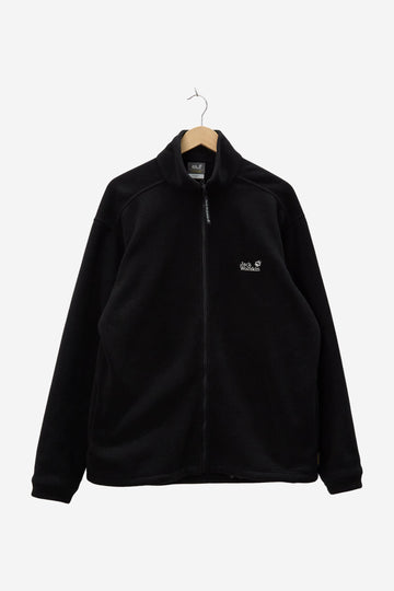 Fleecejacke für Herren