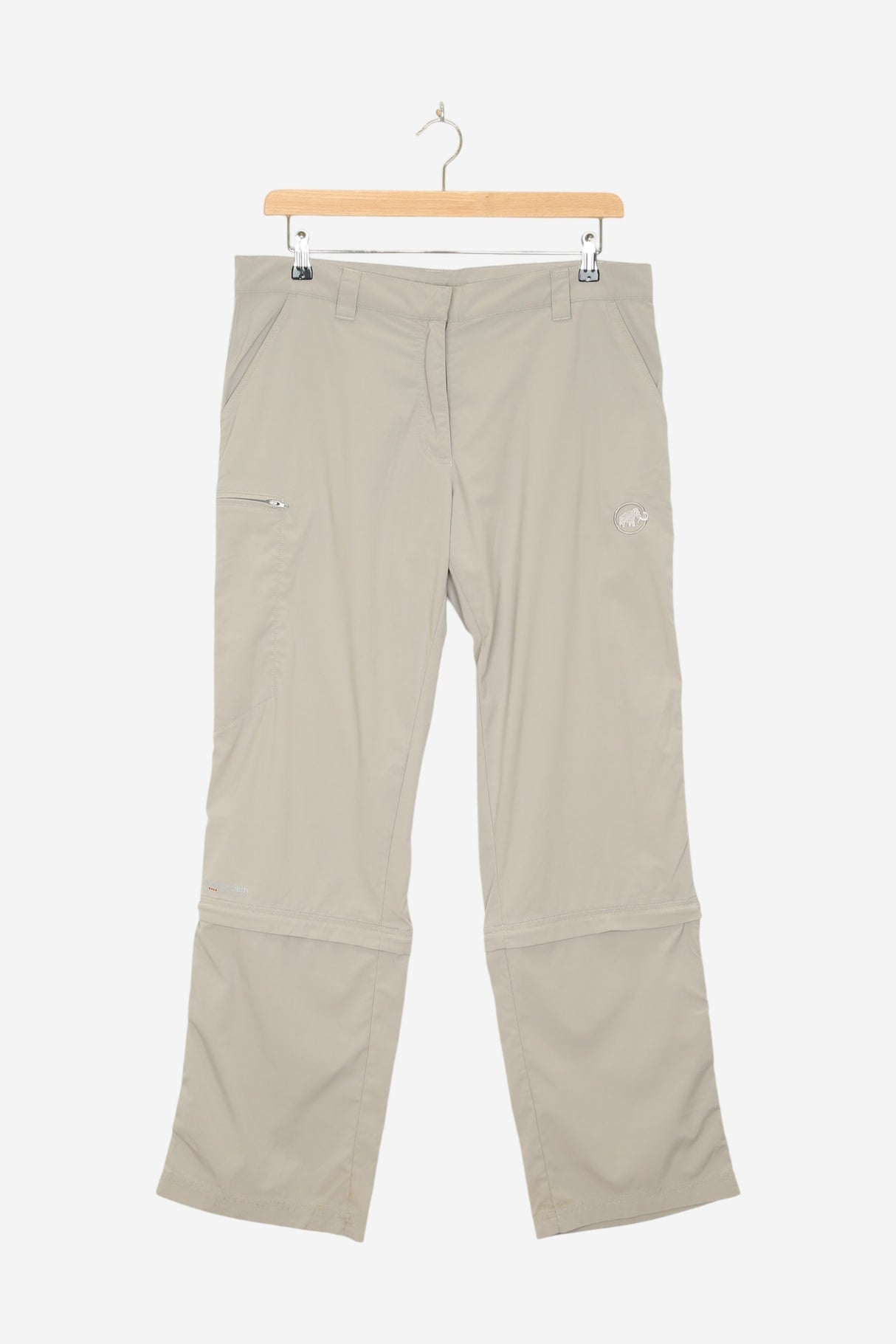 Zip Off Hose für Herren