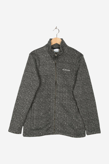 Fleecejacke für Herren