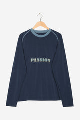 Longsleeve für Herren