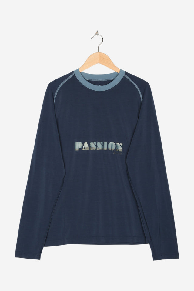 Longsleeve für Herren