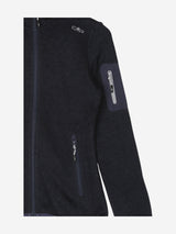 Fleecejacke für Damen
