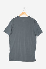 T-Shirt Merino für Herren