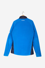 Fleecejacke für Herren