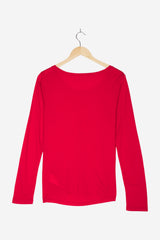 Longsleeve für Damen