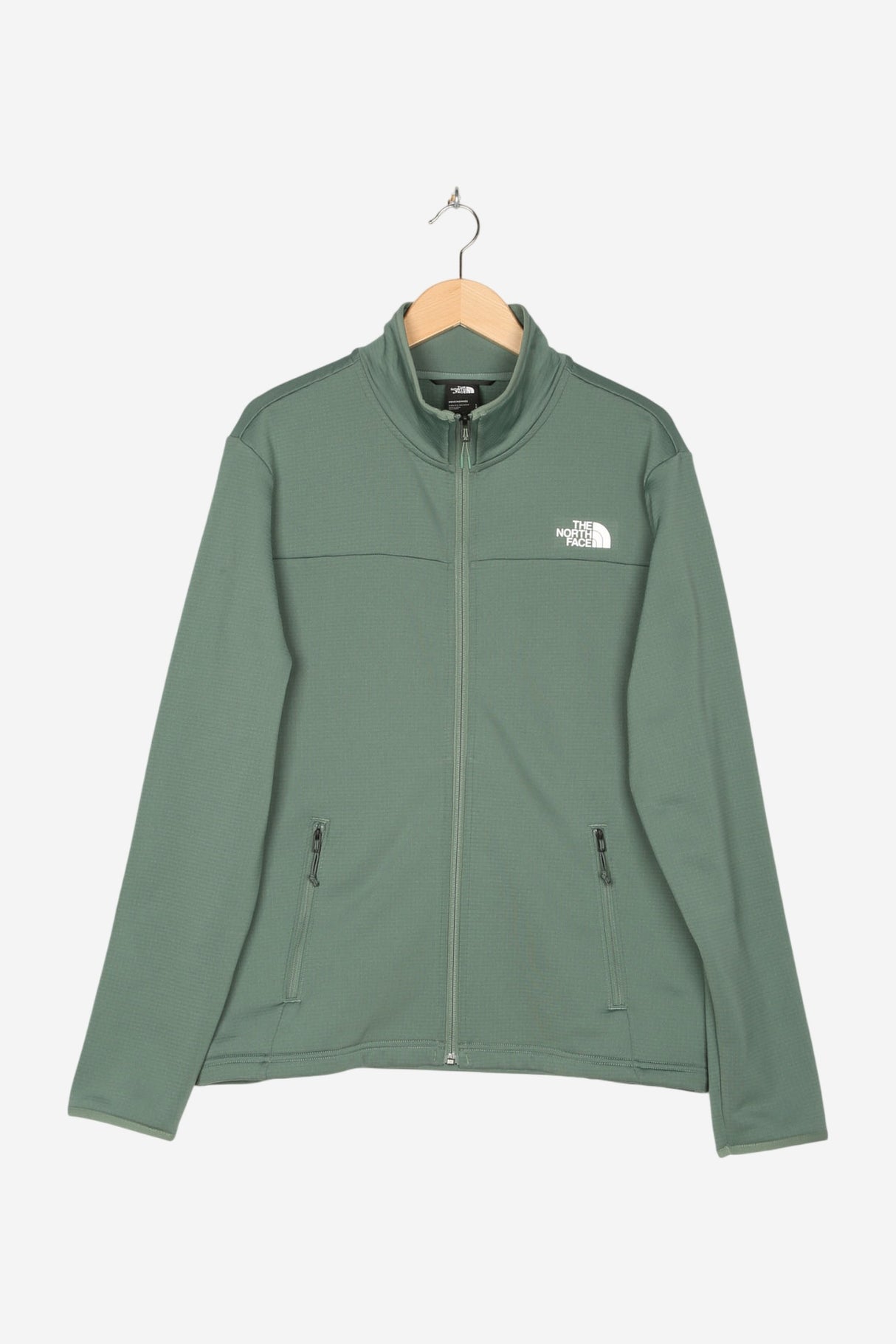 Fleecejacke für Herren