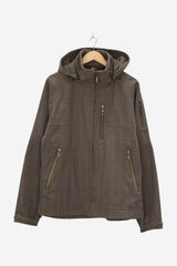 Softshelljacke für Herren