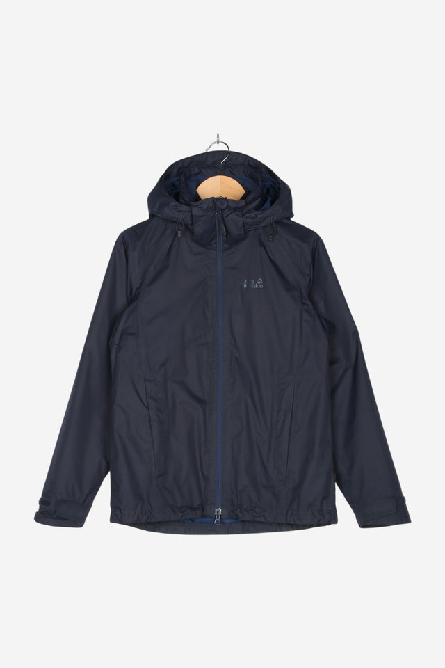 Doppeljacke für Damen