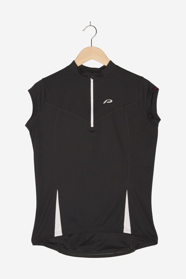 Fahrradtrikot für Damen