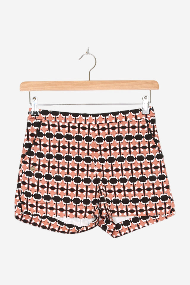 Kurze Hose für Damen