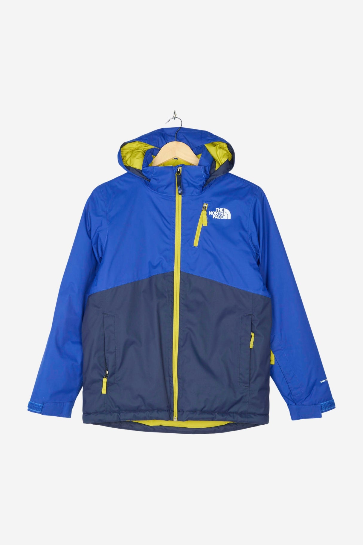 Winterjacke für Kinder