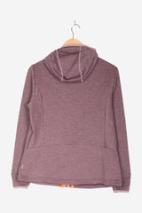 Fleecejacke für Damen
