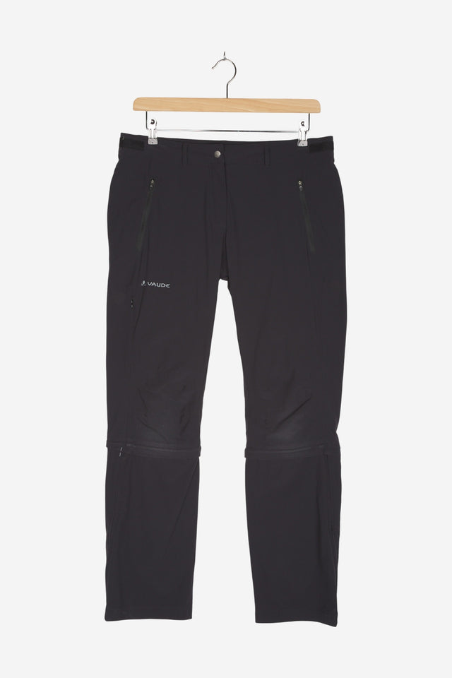 Zip Off Hose für Damen