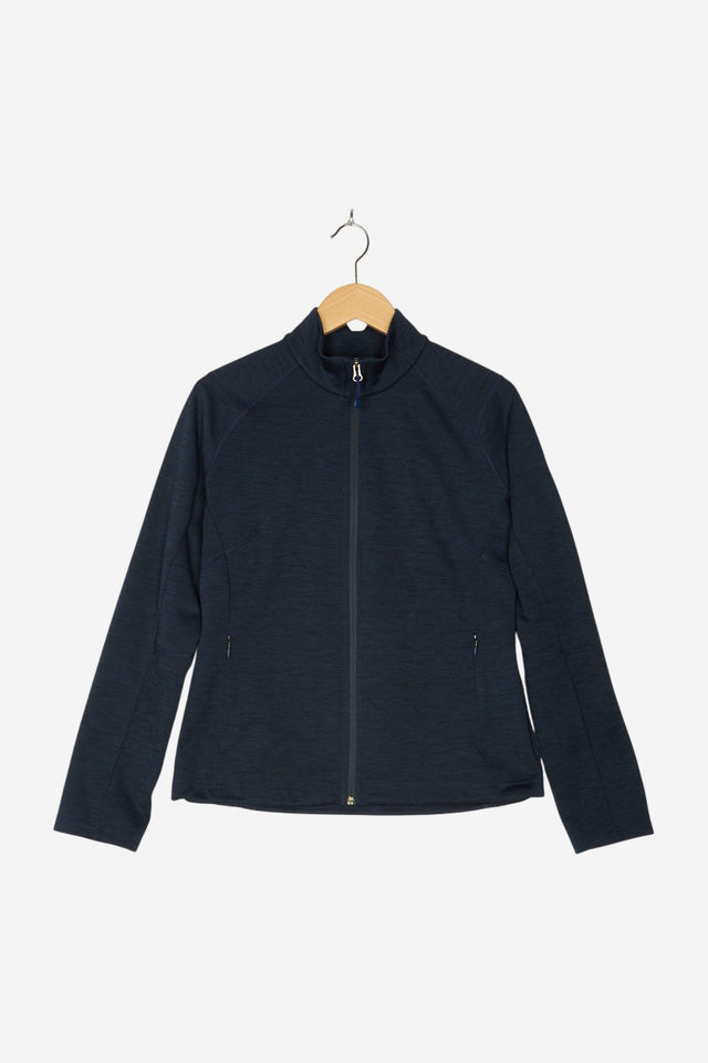 Fleecejacke für Damen