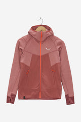 Fleecejacke für Damen