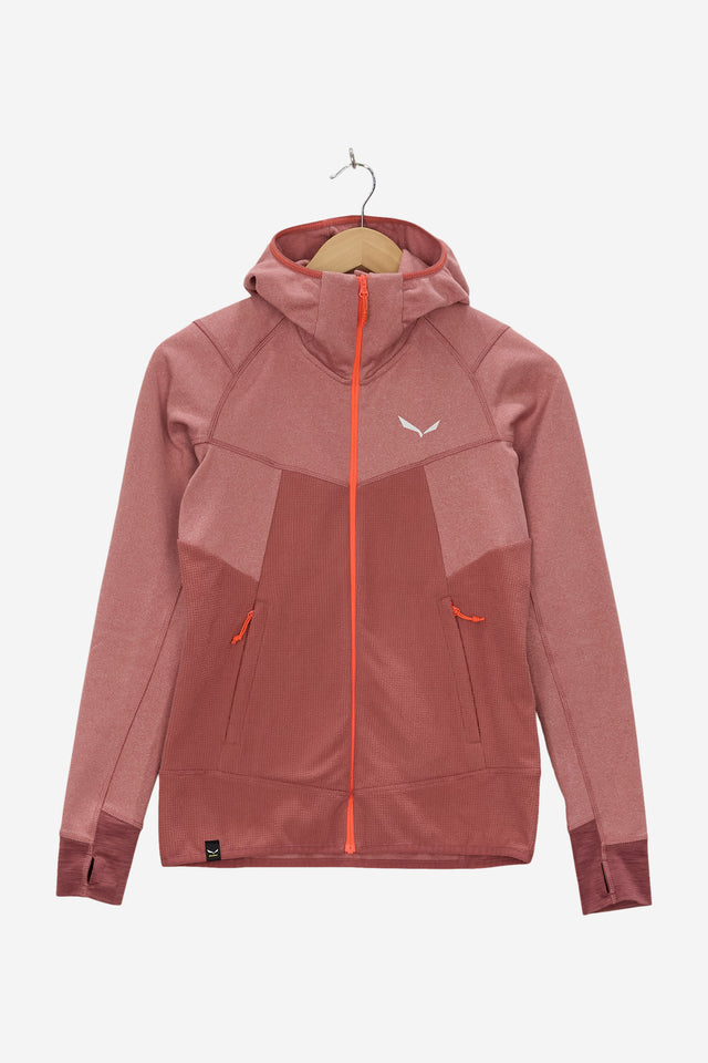 Fleecejacke für Damen