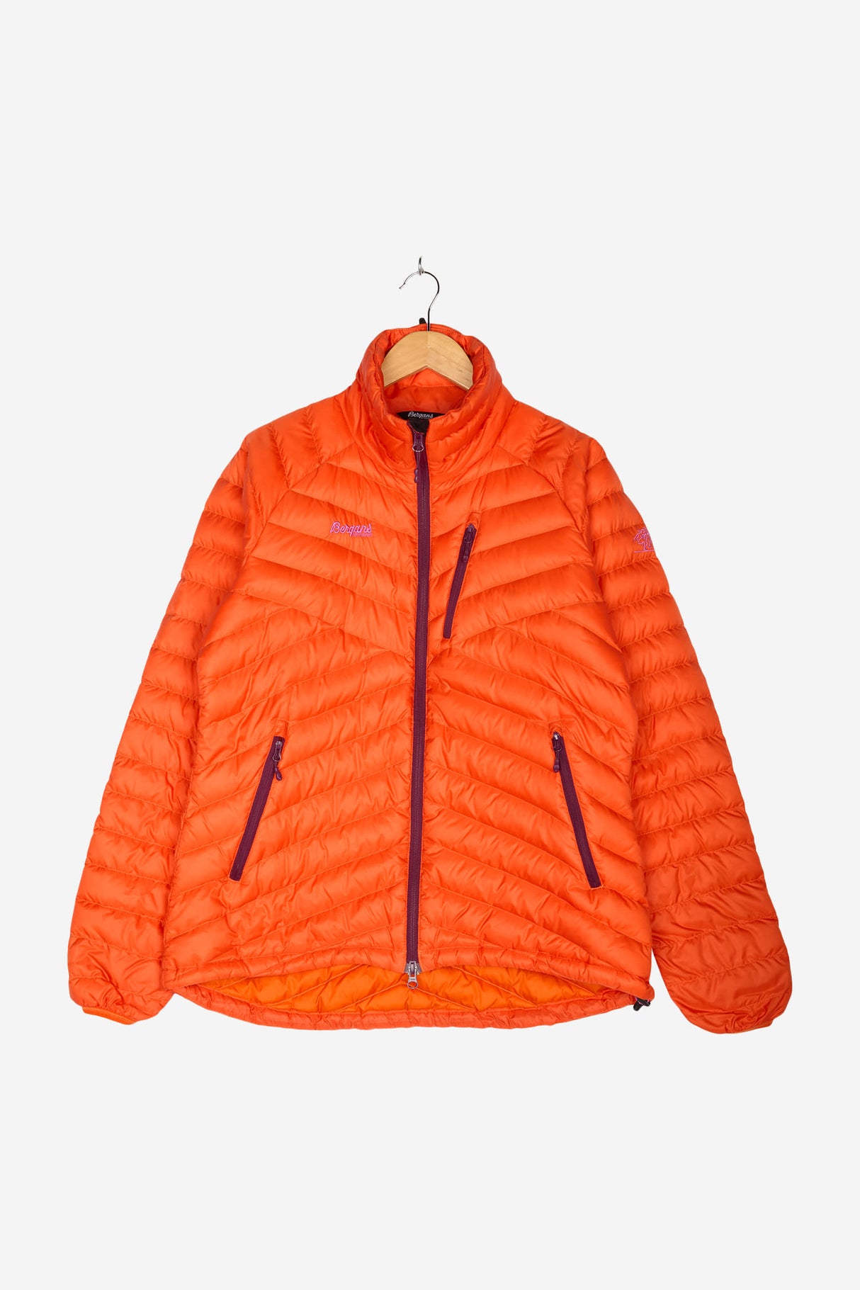 Daunenjacke für Damen