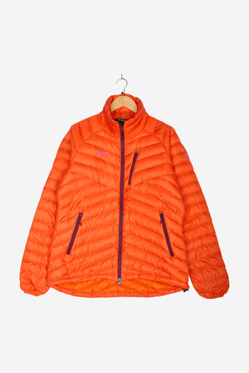 Daunenjacke für Damen