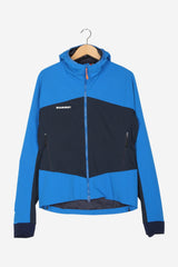 Isolationsjacke für Herren