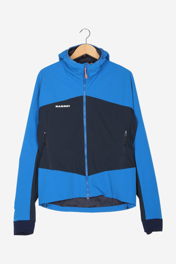 Isolationsjacke für Herren