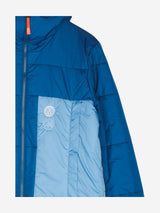 Isolationsjacke für Herren