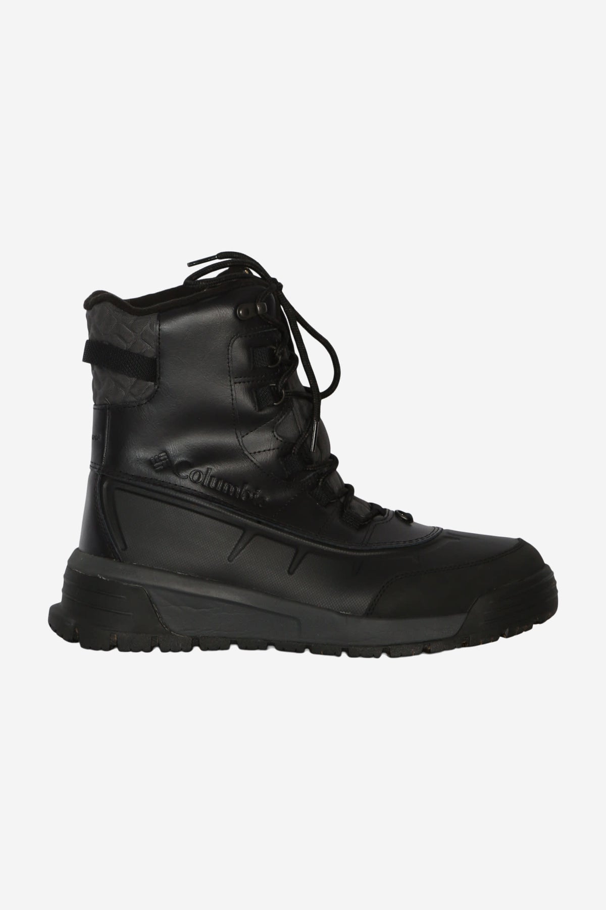 Winterstiefel für Herren