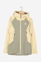 Regenjacke mit GORE-TEX für Herren