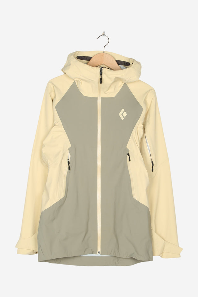 Regenjacke mit GORE-TEX für Herren