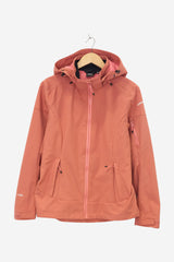 Softshelljacke für Damen