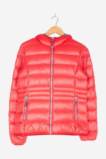 Daunenjacke für Damen