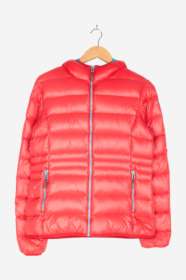 Daunenjacke für Damen
