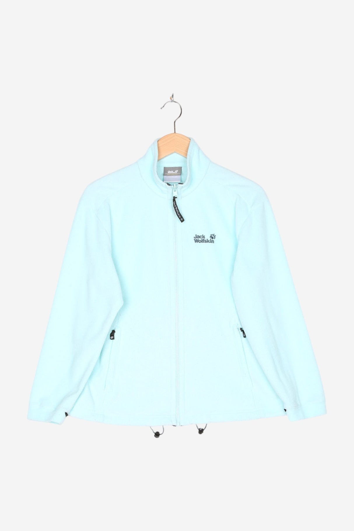 Fleecejacke für Damen