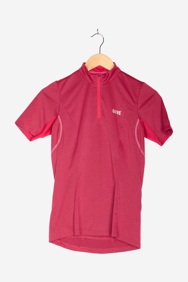 Fahrradtrikot für Damen