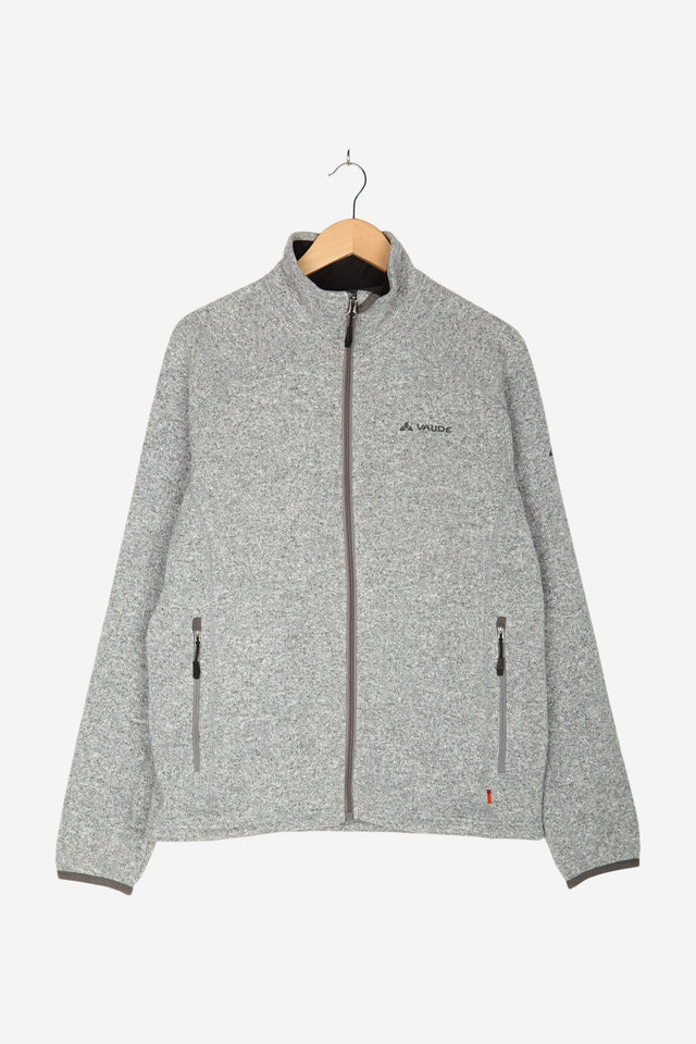 Fleecejacke für Herren