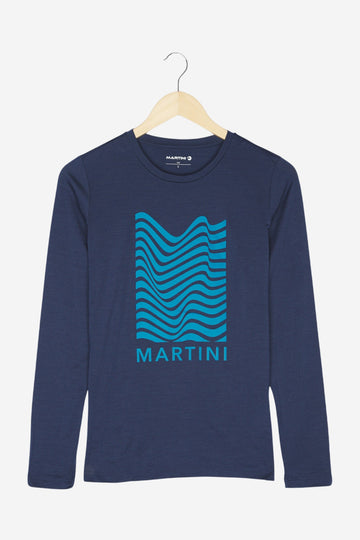 Longsleeve für Damen