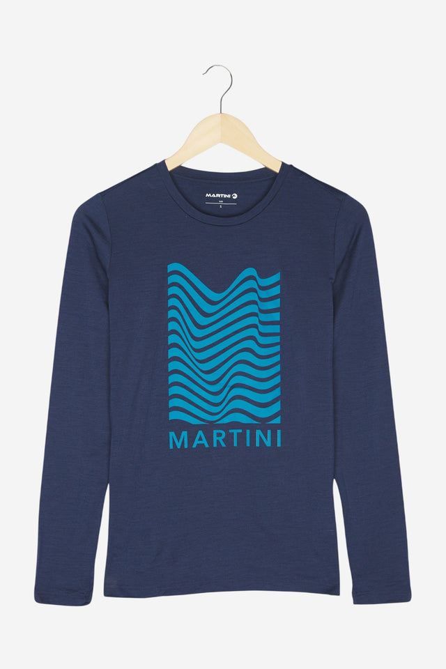 Longsleeve für Damen