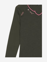 Longsleeve für Damen