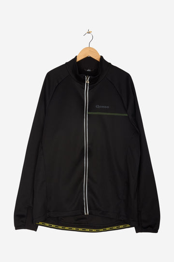 Fahrradjacke für Herren