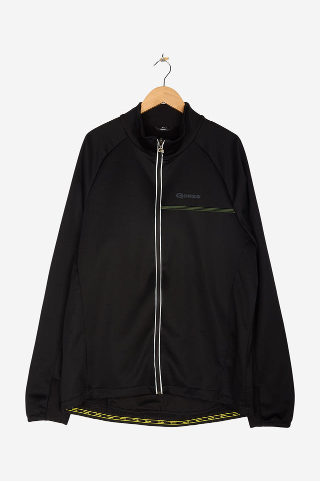 Fahrradjacke für Herren