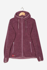 Fleecejacke für Herren