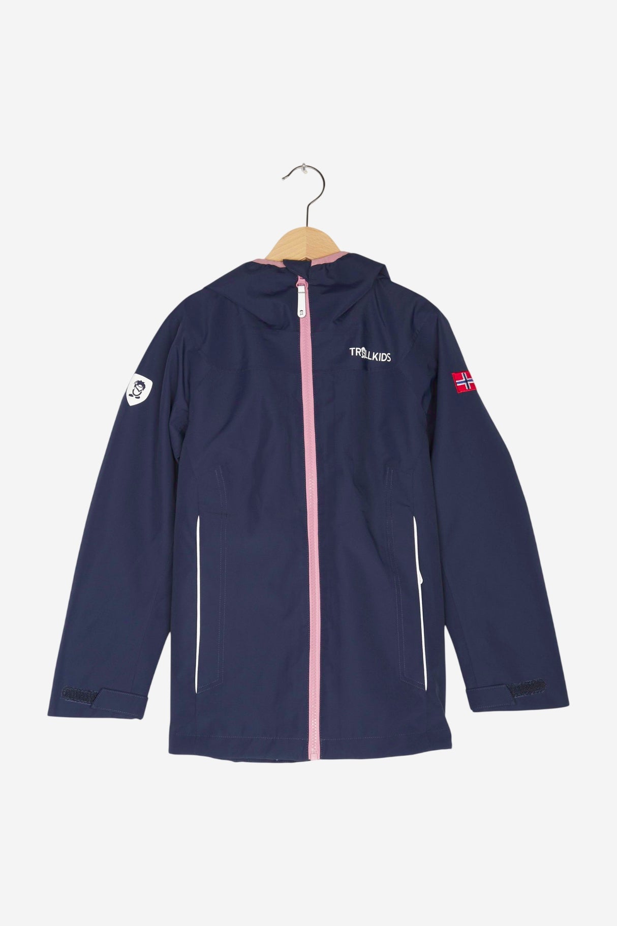 Regenjacke für Kinder